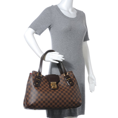 Louis Vuitton Damier Ebene Griet 2 of 8