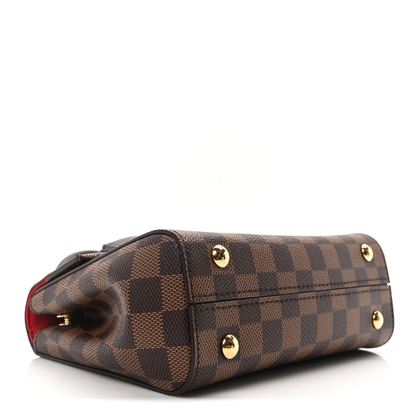 Damier Ebene Mini Cluny