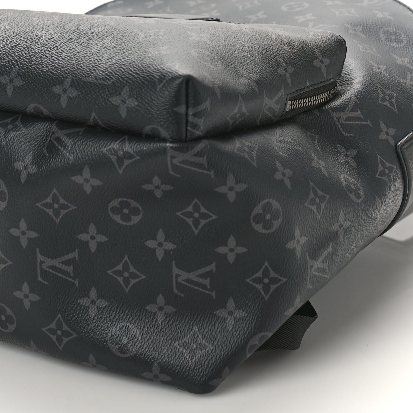 Monogram Eclipse Discovery Backpack PM