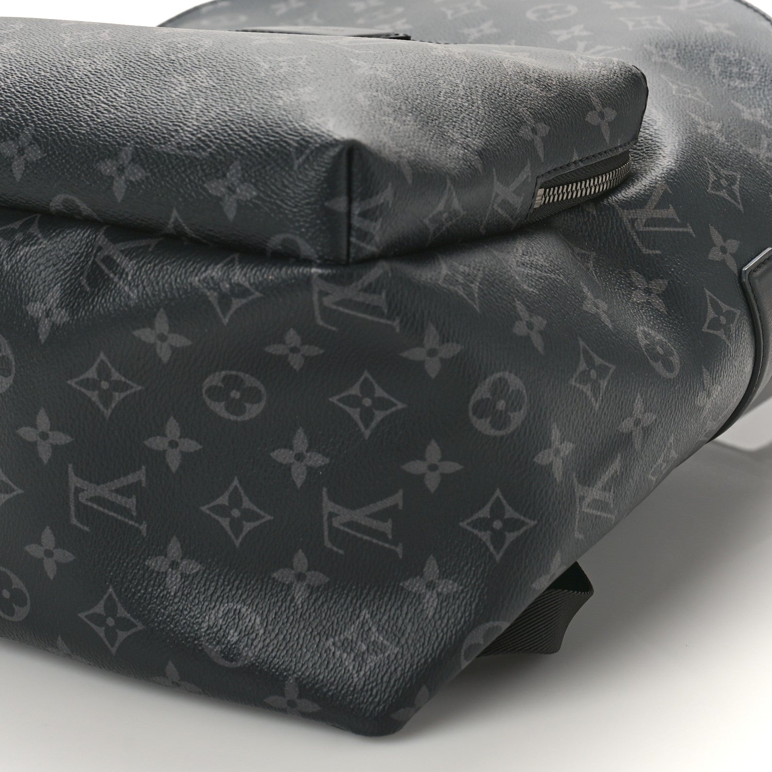 Louis Vuitton Monogram Eclipse Discovery Backpack PM 8 of 8