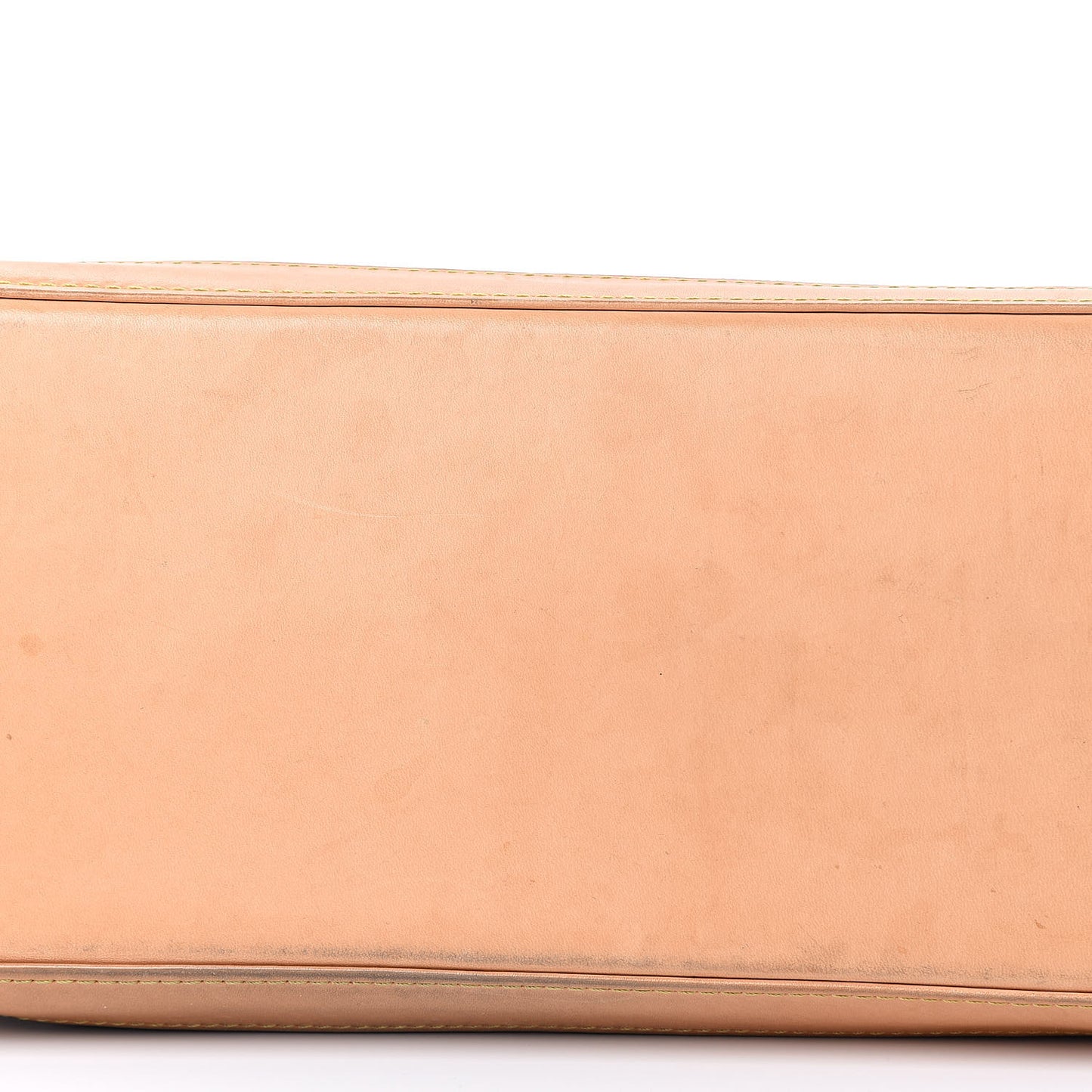 Monogram Lockit Horizontal
