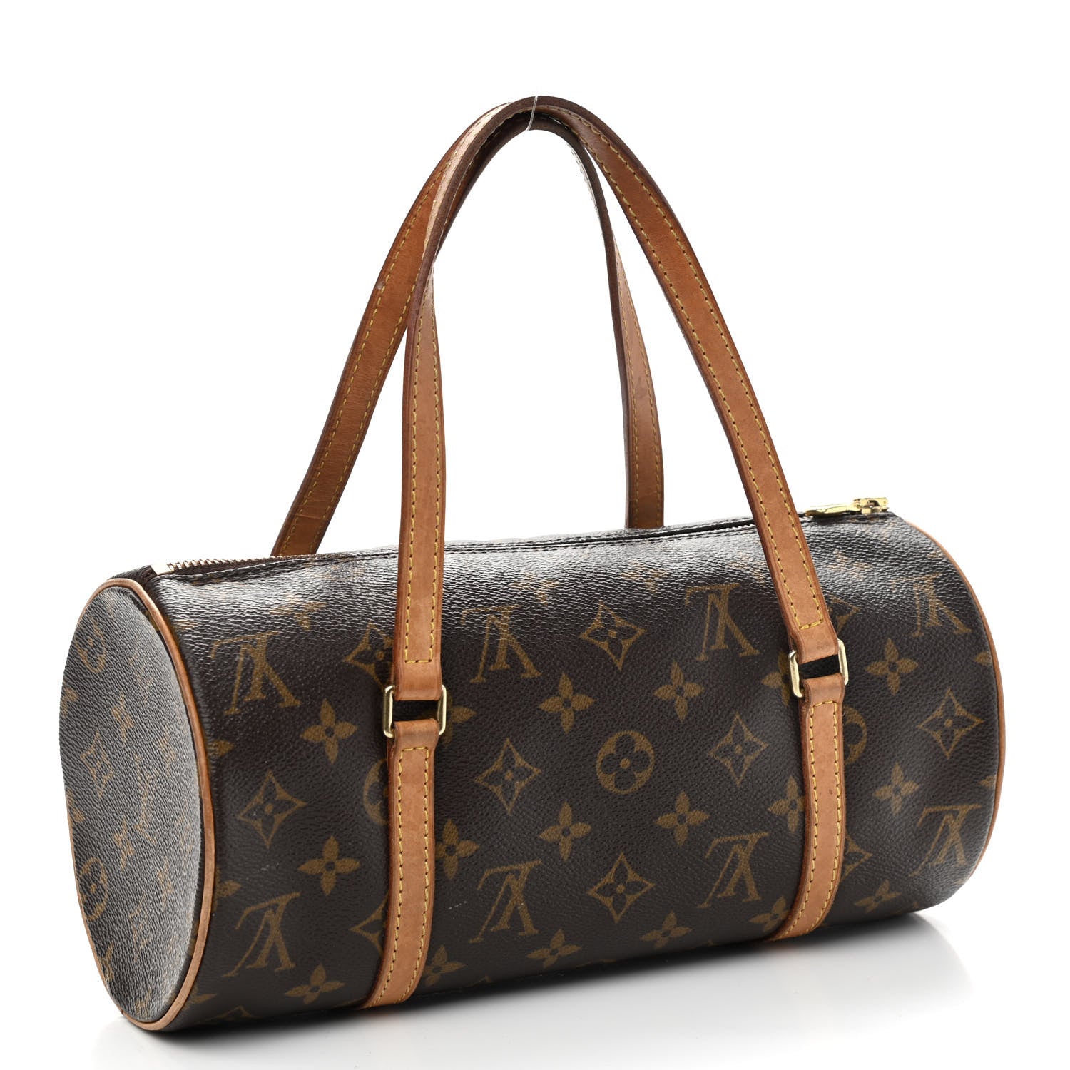 Louis Vuitton Monogram Papillon 26 3 of 14