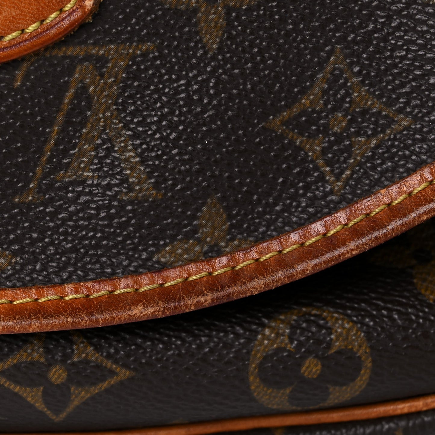 Monogram Saumur 30