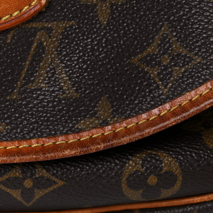 Louis Vuitton Monogram Saumur 30 34 of 41