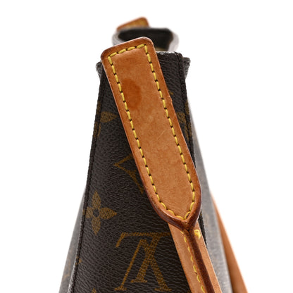 Louis Vuitton Monogram Looping MM 11 of 13