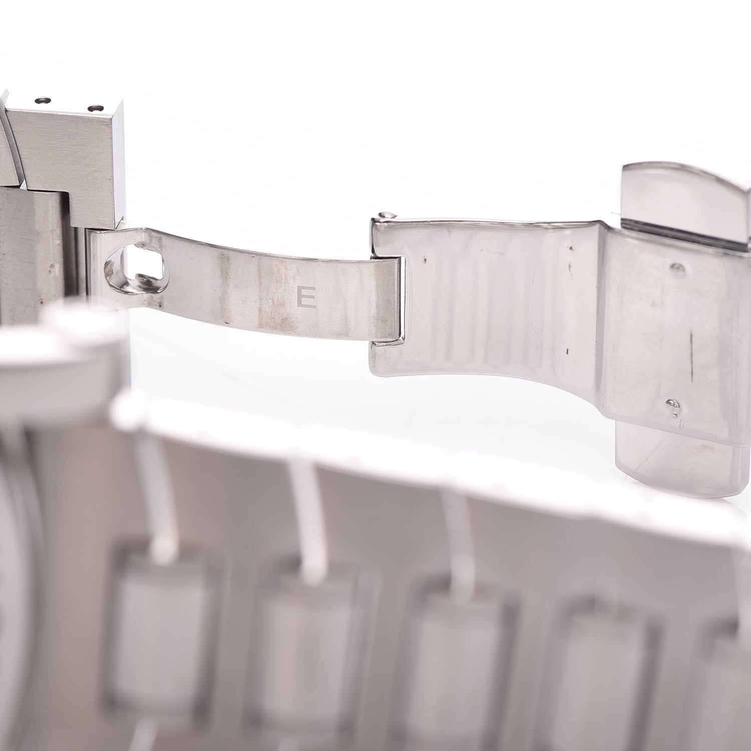 Bulgari Stainless Steel 35mm Assioma Automatic Watch Black 9 of 11