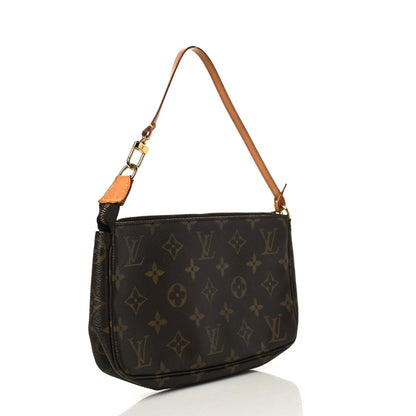 Louis Vuitton Monogram Pochette Accessories 3 of 11