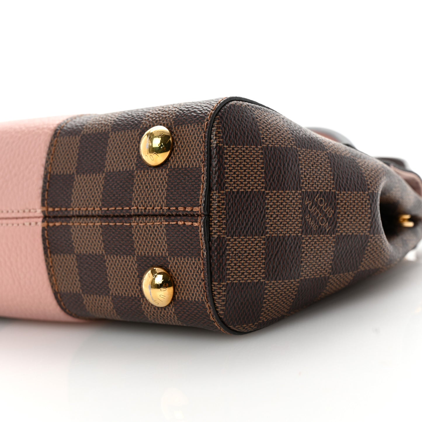 Damier Ebene Bond Street BB Magnolia