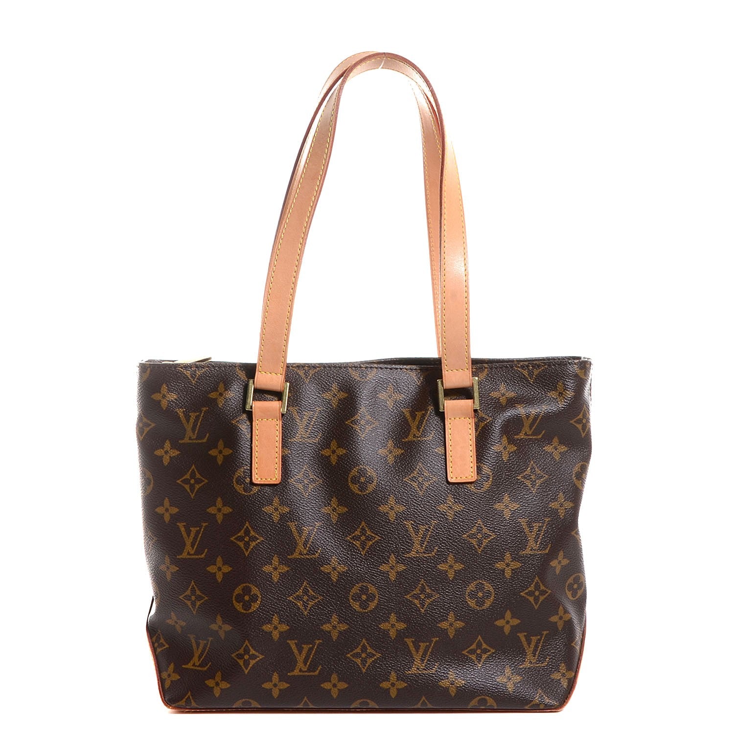 Louis Vuitton Monogram Cabas Piano 1 of 7