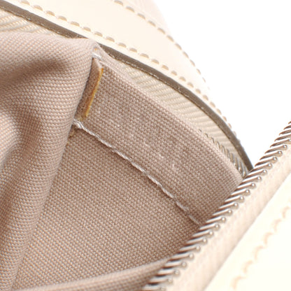 Louis Vuitton Epi Bowling Montaigne GM Ivory 6 of 7