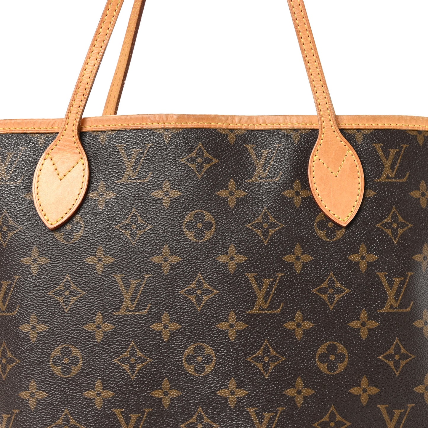 Monogram Neverfull MM