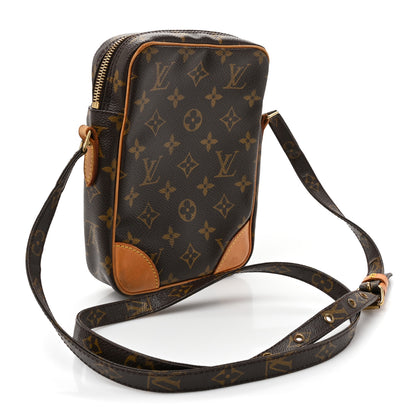 Louis Vuitton Monogram Danube 21 2 of 18