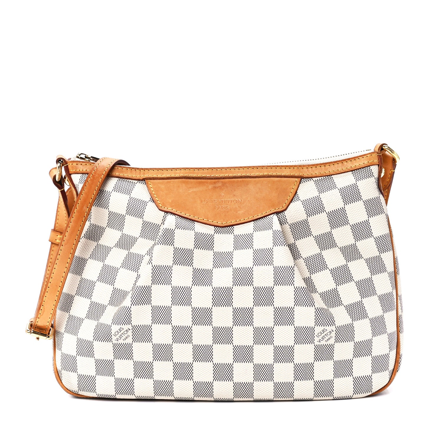 Damier Azur Siracusa PM