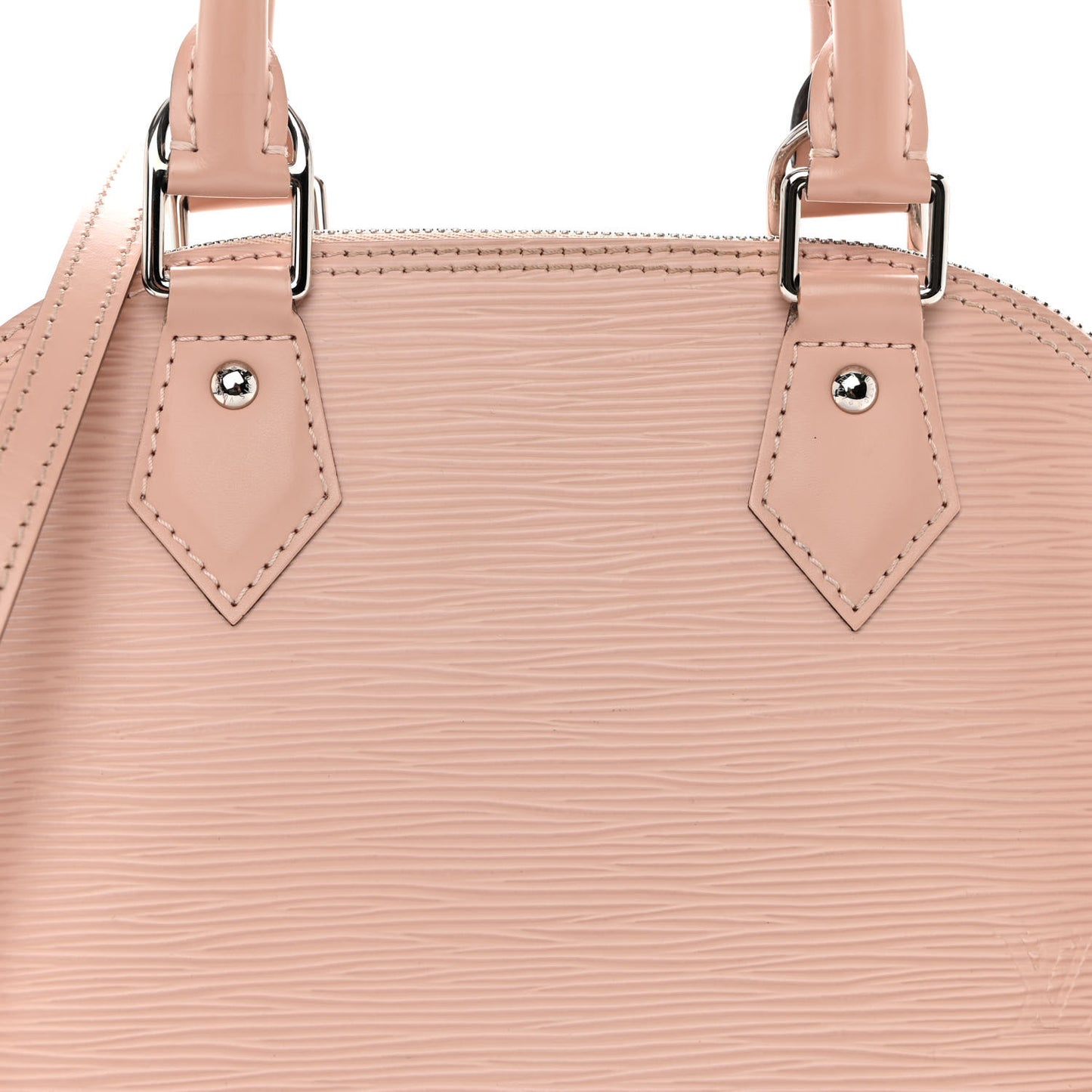 Epi Alma BB Rose Ballerine