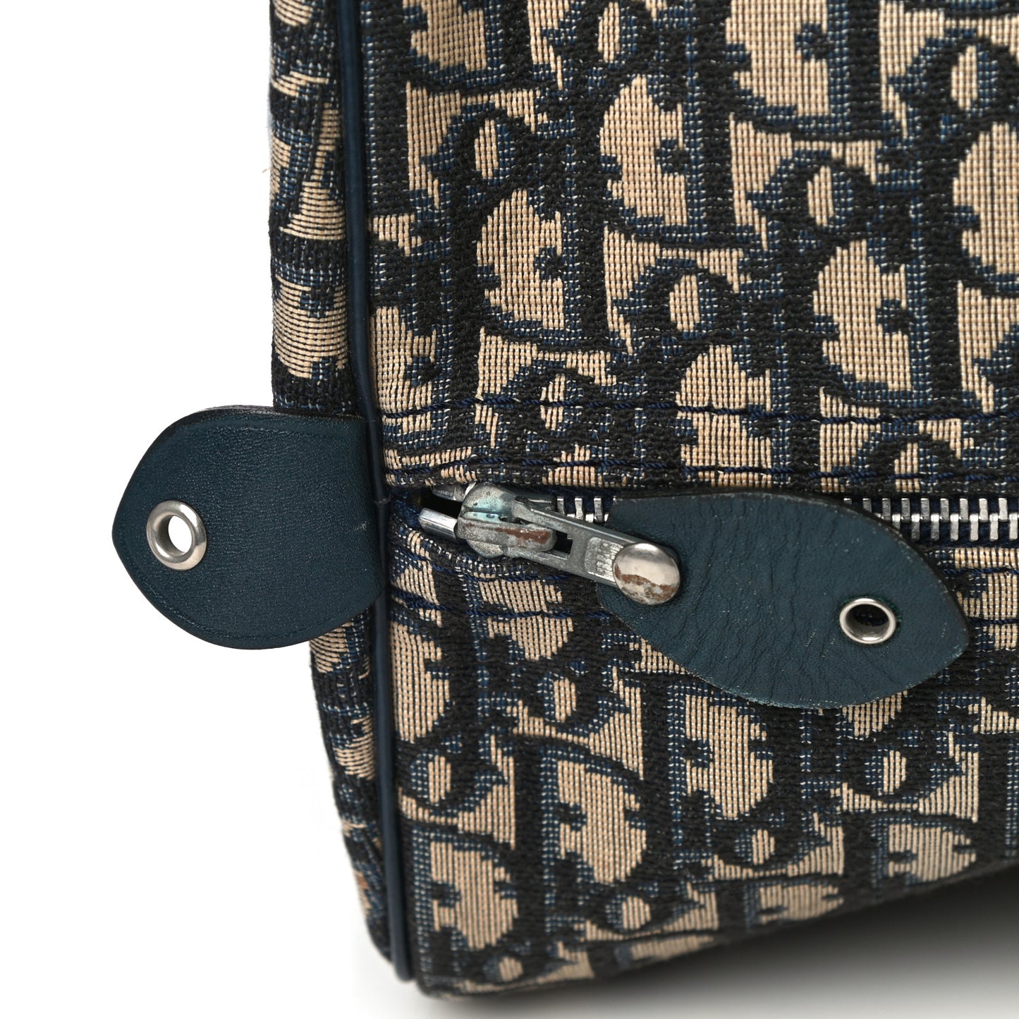 Monogram Duffle Black
