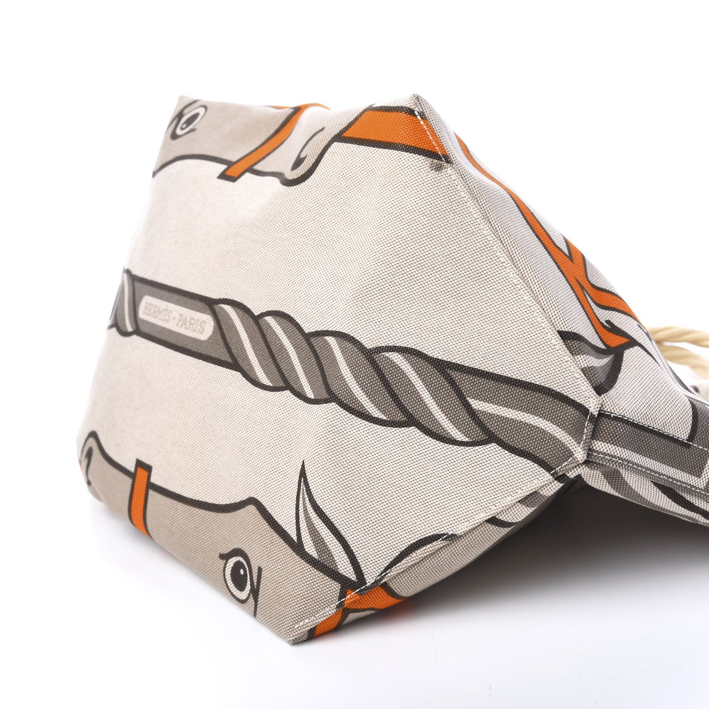 Toile Sac Steeple Tote