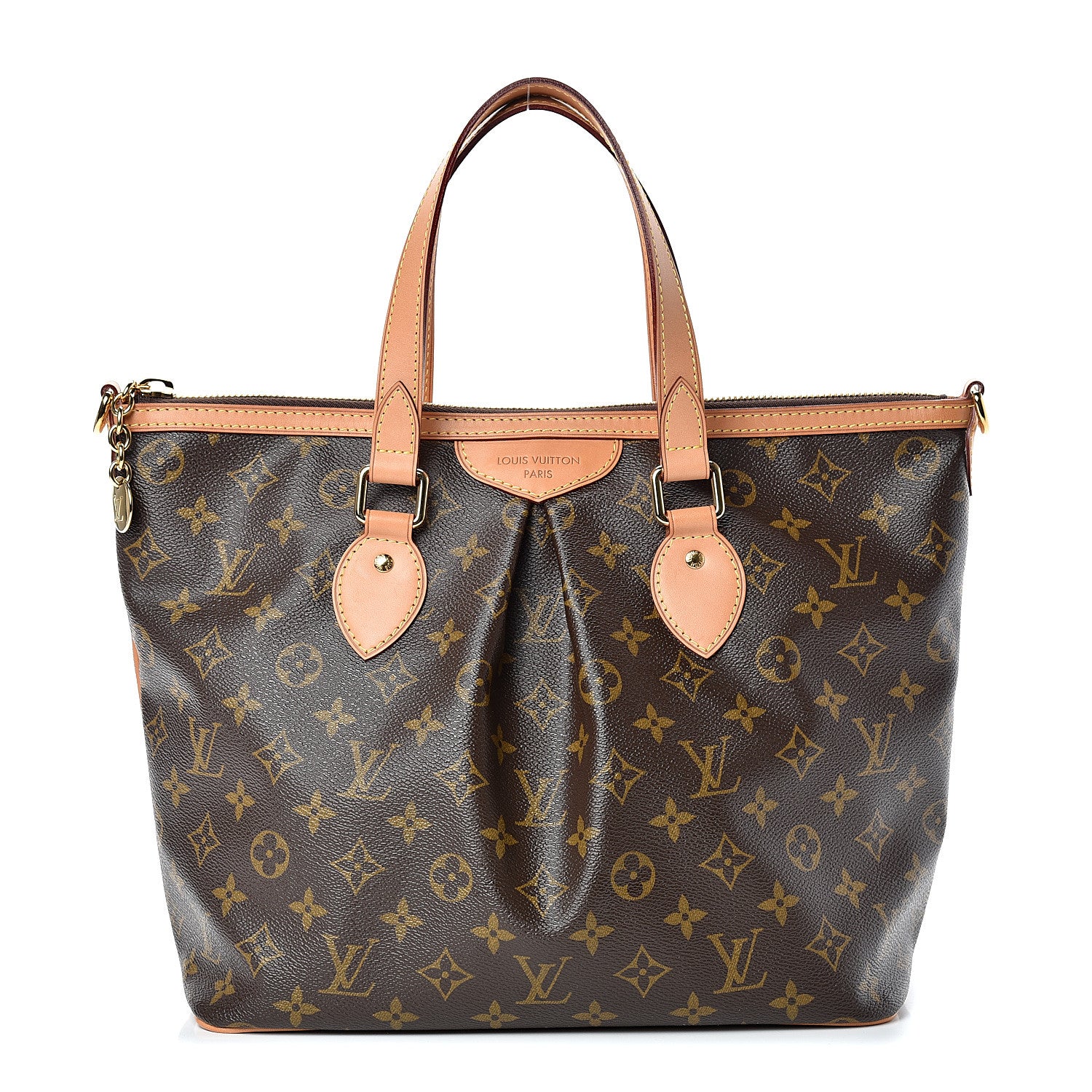 Louis Vuitton Monogram Palermo PM 1 of 11
