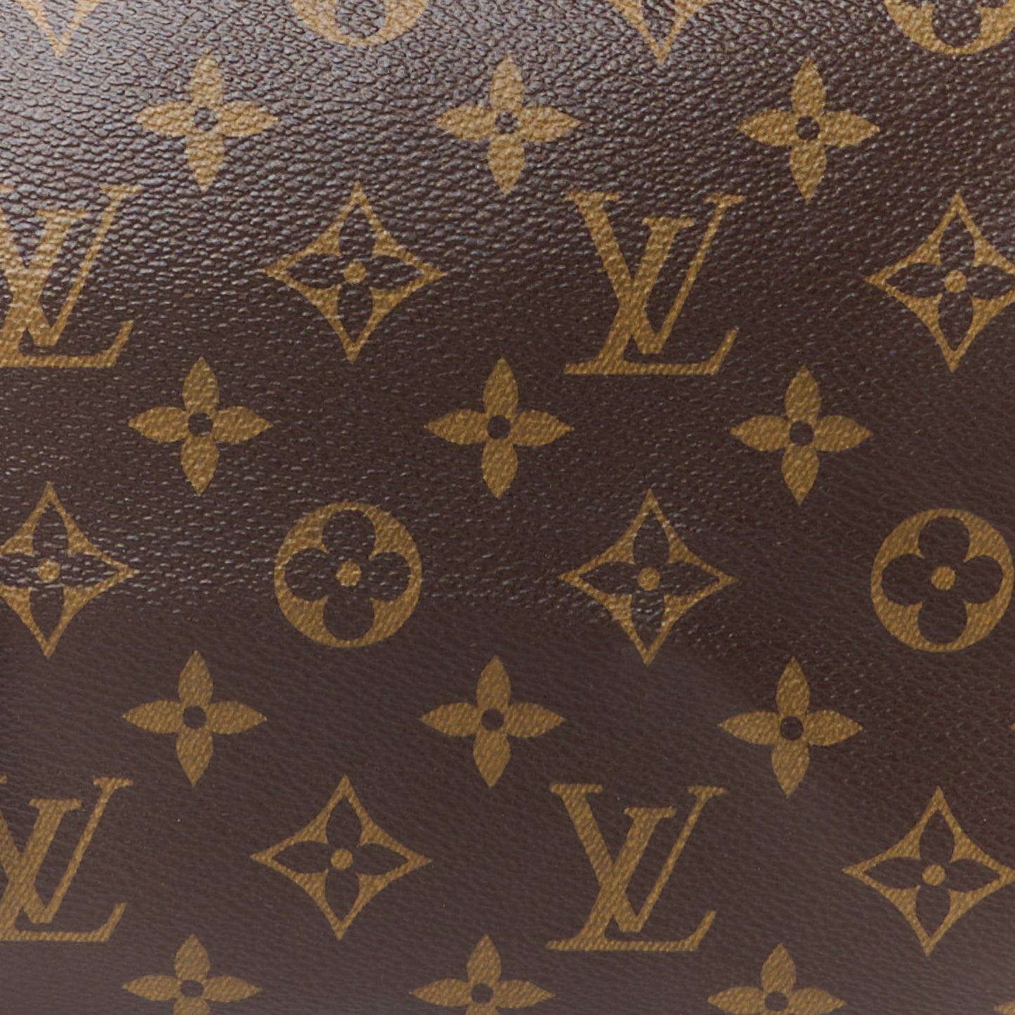 Monogram Totem Speedy 30 Flamingo