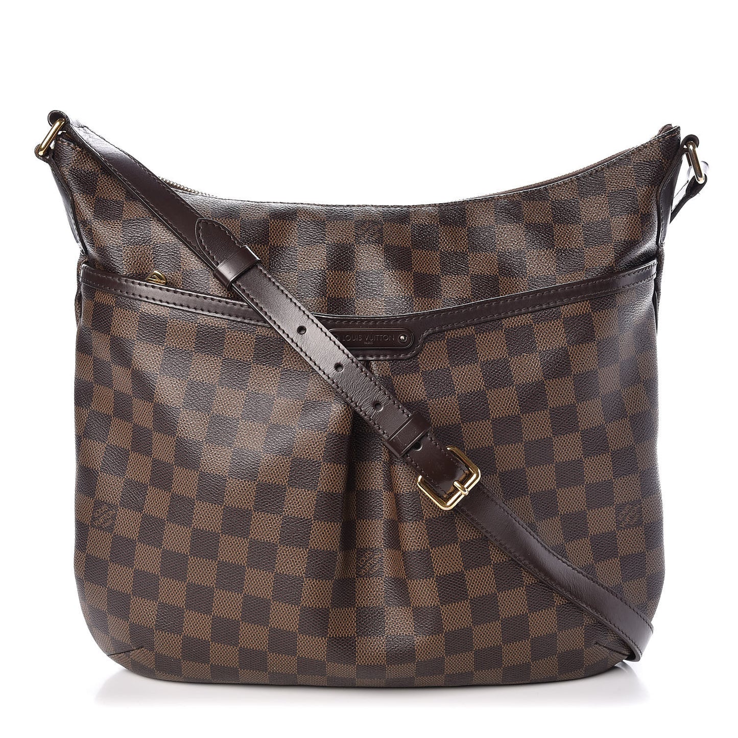 Damier Ebene Bloomsbury GM