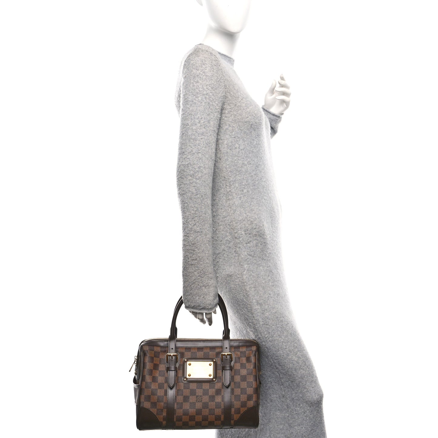 Damier Ebene Berkeley