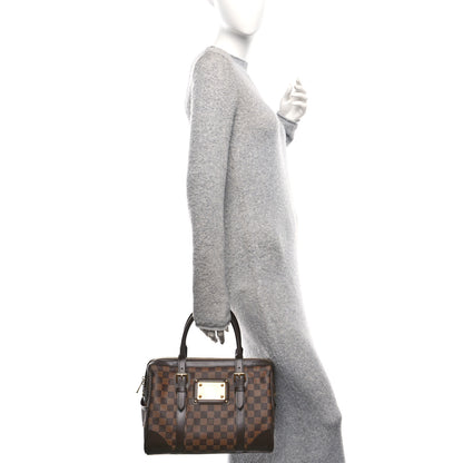 Louis Vuitton Damier Ebene Berkeley 2 of 9