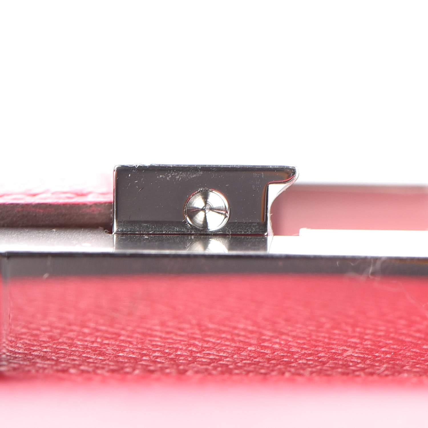 Hermes Epsom Constance 24 Rose Extreme 17 of 24