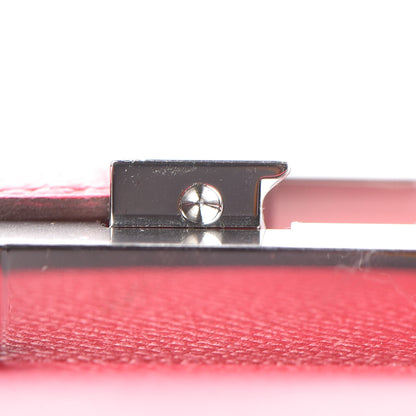 Hermes Epsom Constance 24 Rose Extreme 17 of 24