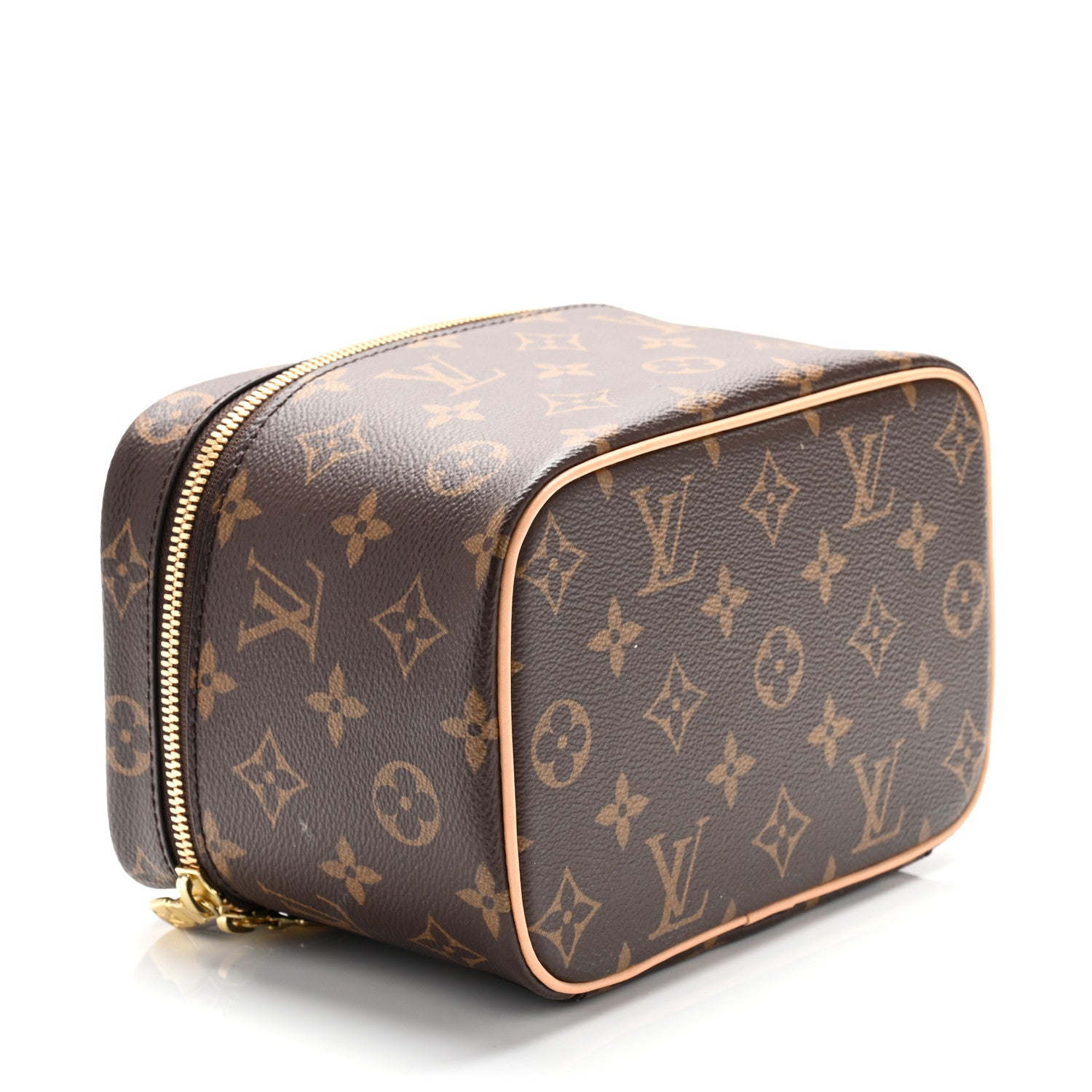 Louis Vuitton Monogram Nice Mini 4 of 9