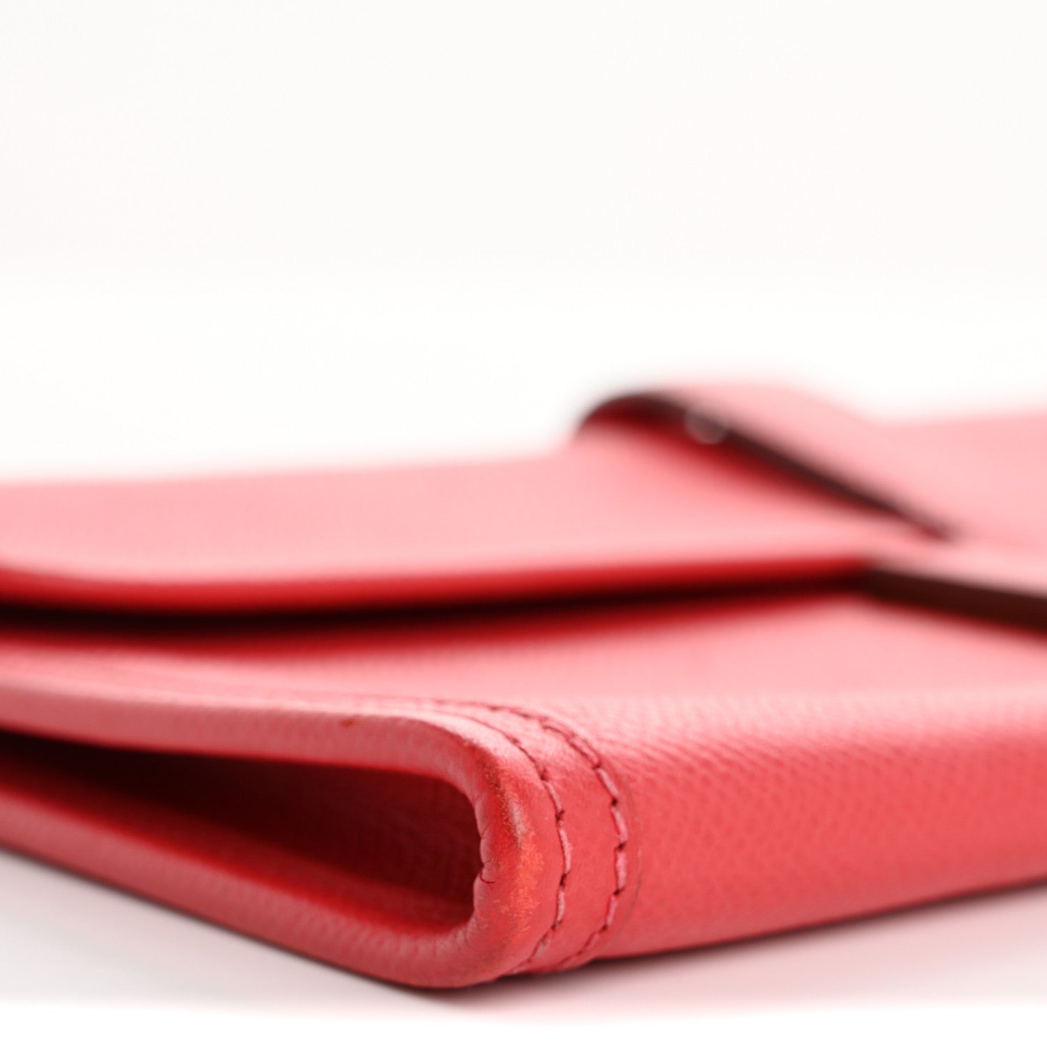 Hermes Epsom Jige Elan 29  Clutch Bougainvillea 9 of 17