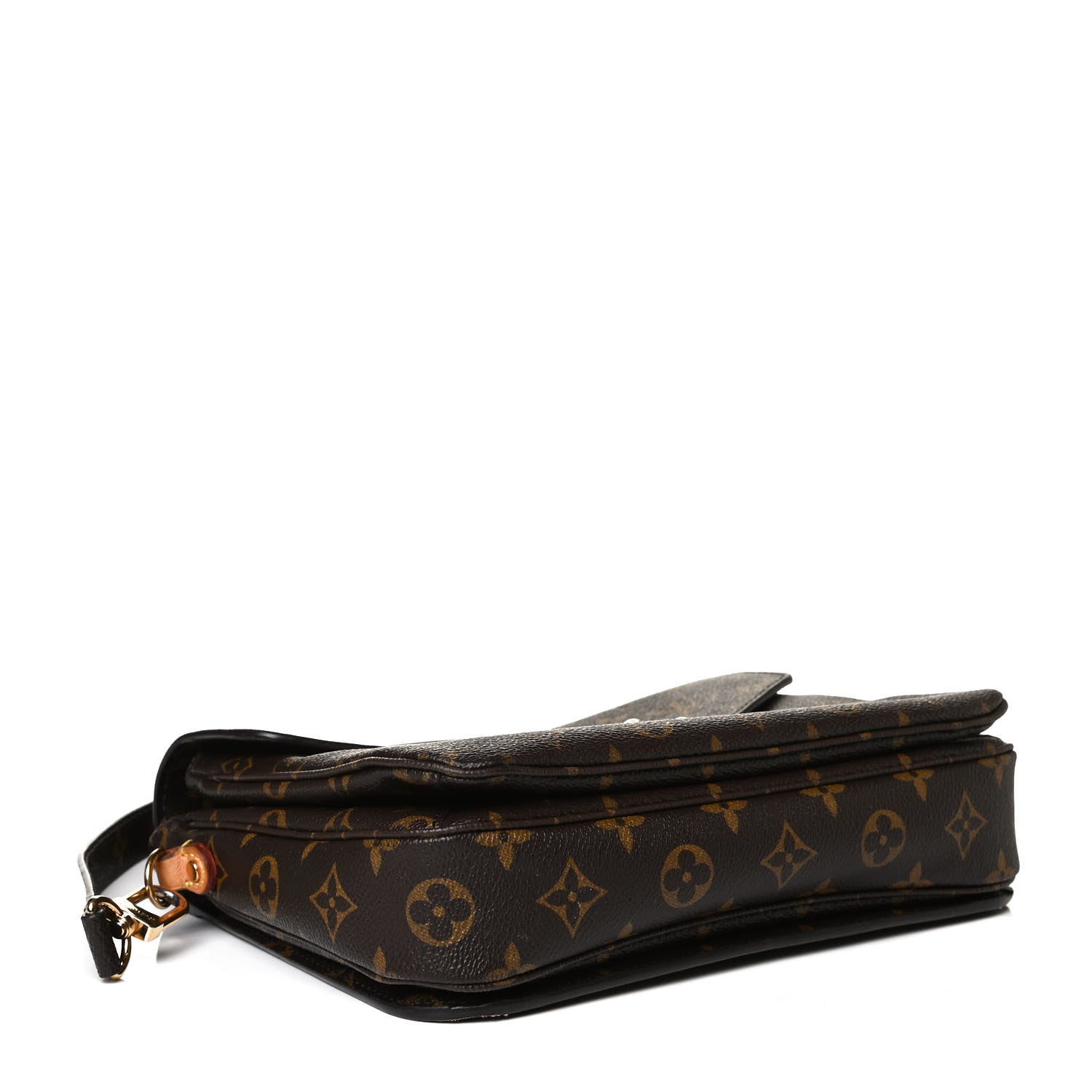 Louis Vuitton Monogram Pochette Metis 4 of 18
