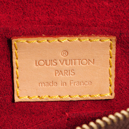 Louis Vuitton Monogram Viva-Cite MM 6 of 7