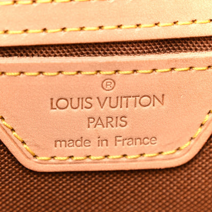 Louis Vuitton Monogram Montsouris GM Backpack 6 of 13