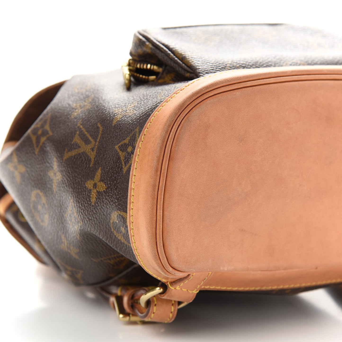 Monogram Mini Montsouris Backpack