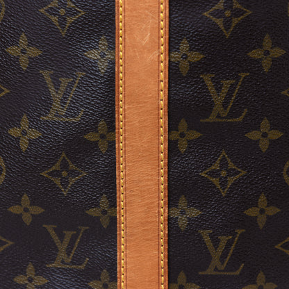 Louis Vuitton Monogram Randonnee GM Backpack 8 of 11