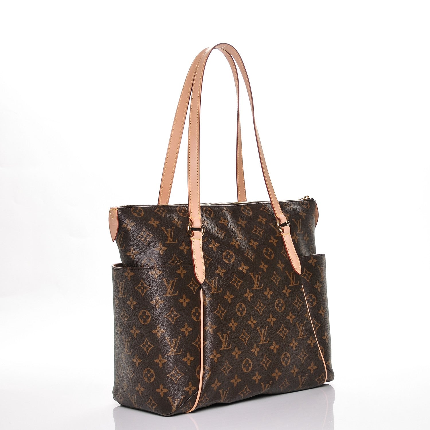 Louis Vuitton Monogram Totally MM 3 of 6