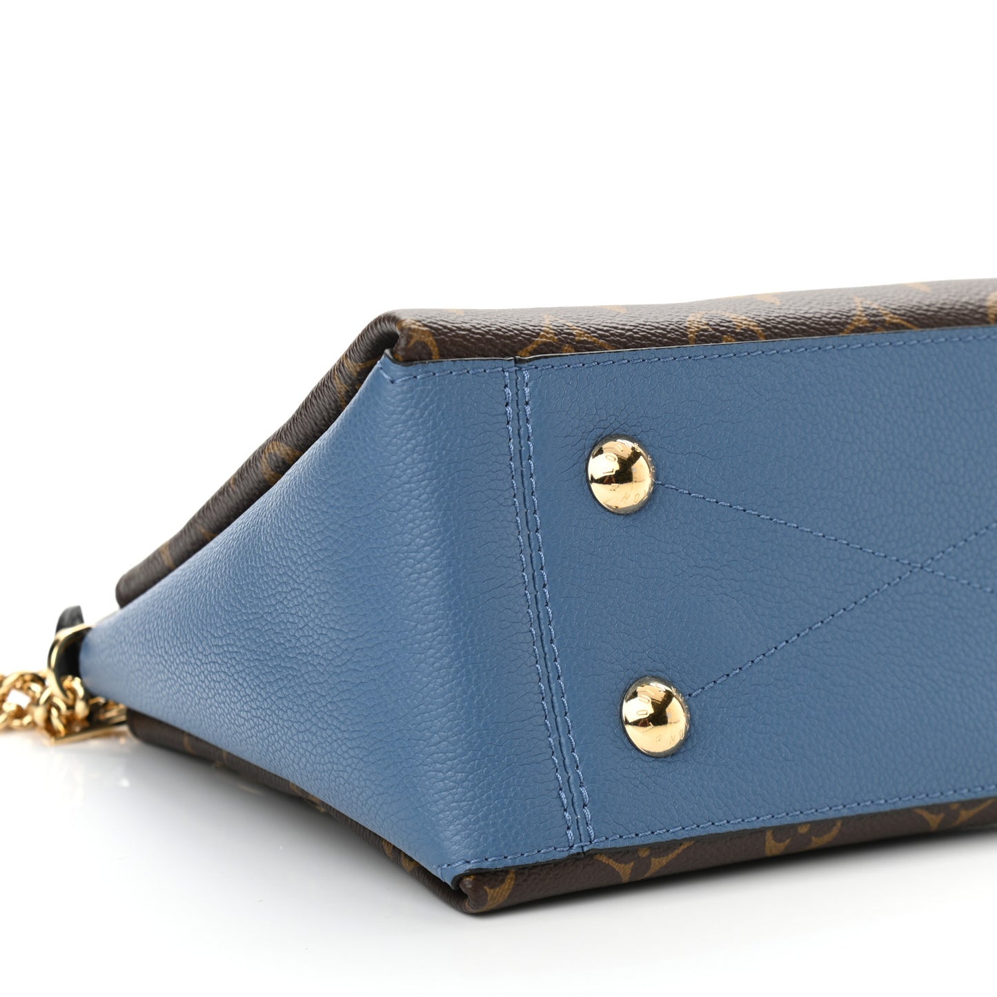Monogram Surene BB Blue Jean