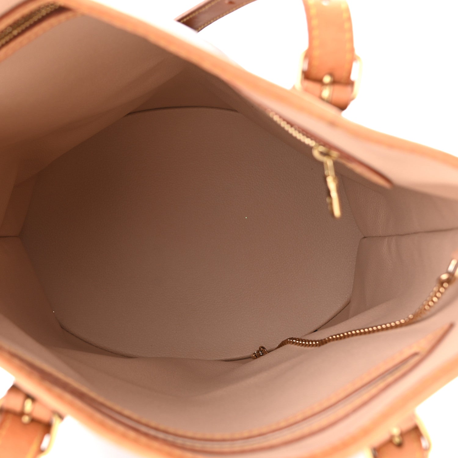 Louis Vuitton Monogram Bucket 27 5 of 14