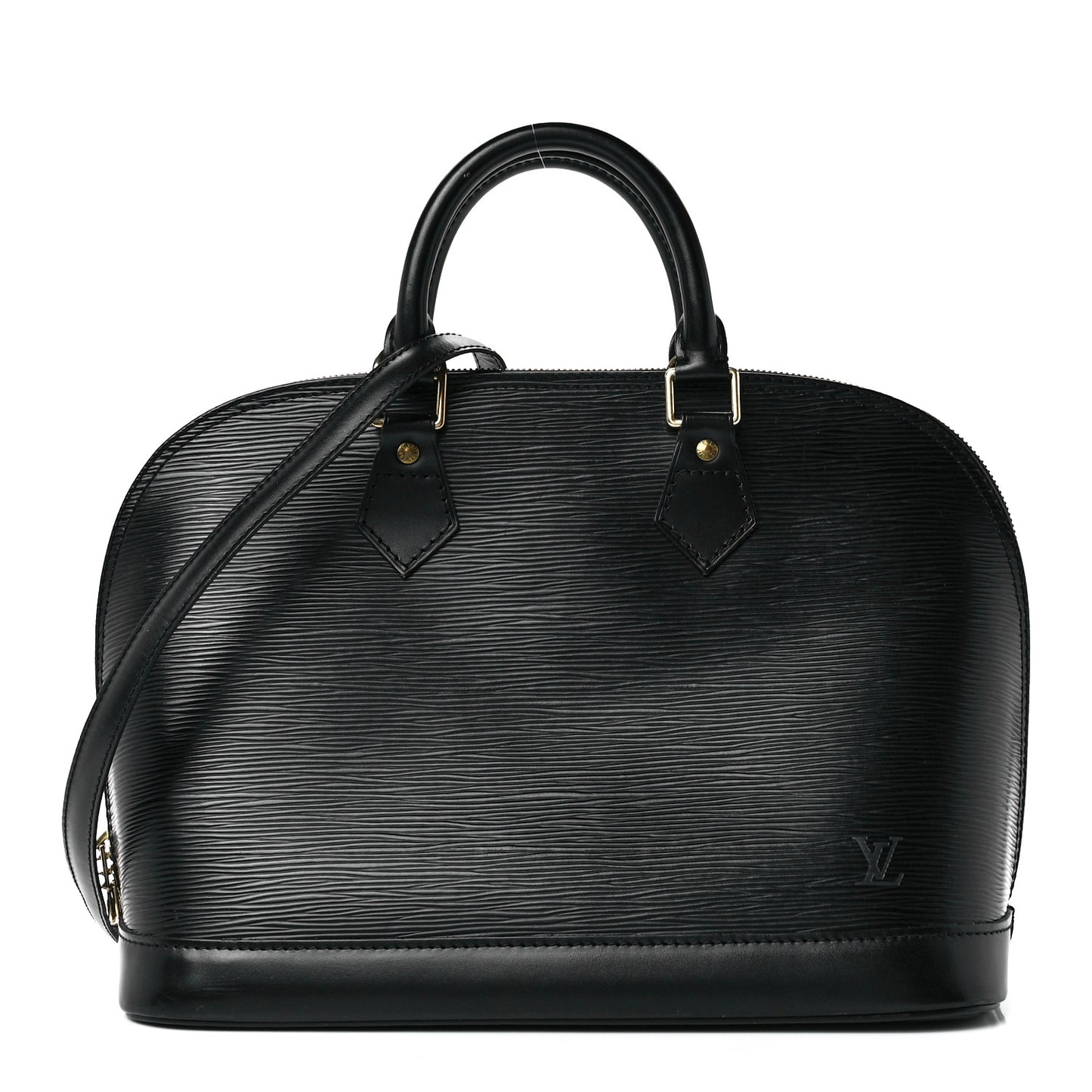 Epi Alma PM Black