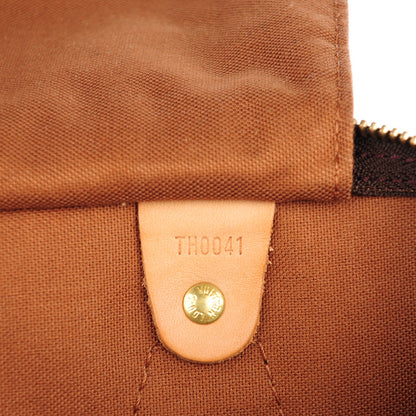 Louis Vuitton Monogram Graffiti Speedy 30 Silver 9 of 9