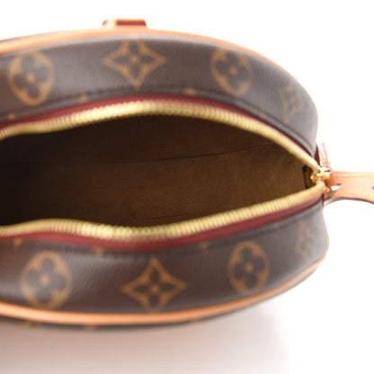 Louis Vuitton Monogram Boite Chapeau Souple MM 5 of 8