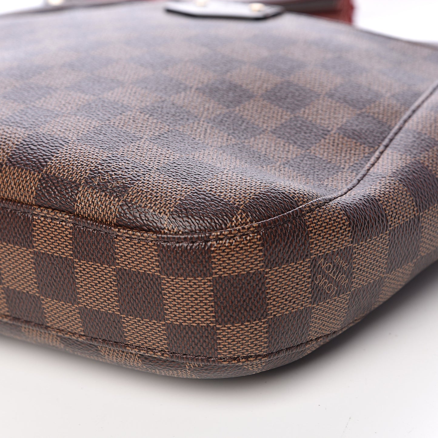 Damier Ebene South Bank Besace