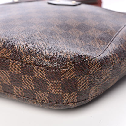 Louis Vuitton Damier Ebene South Bank Besace 10 of 11