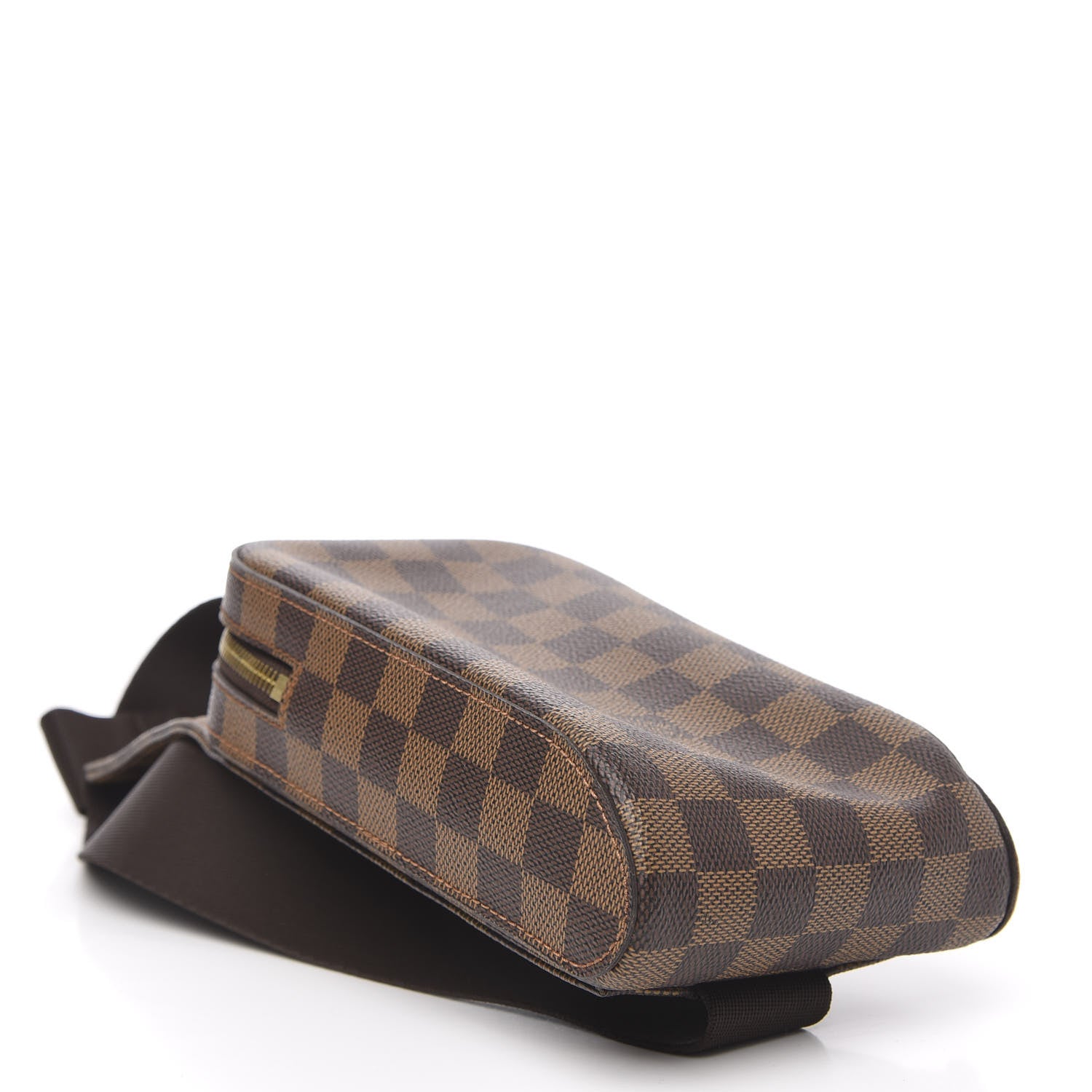 Louis Vuitton Damier Ebene Geronimos 4 of 8