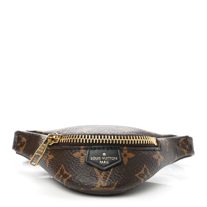 Louis Vuitton Monogram Party Bumbag Bracelet 1 of 9