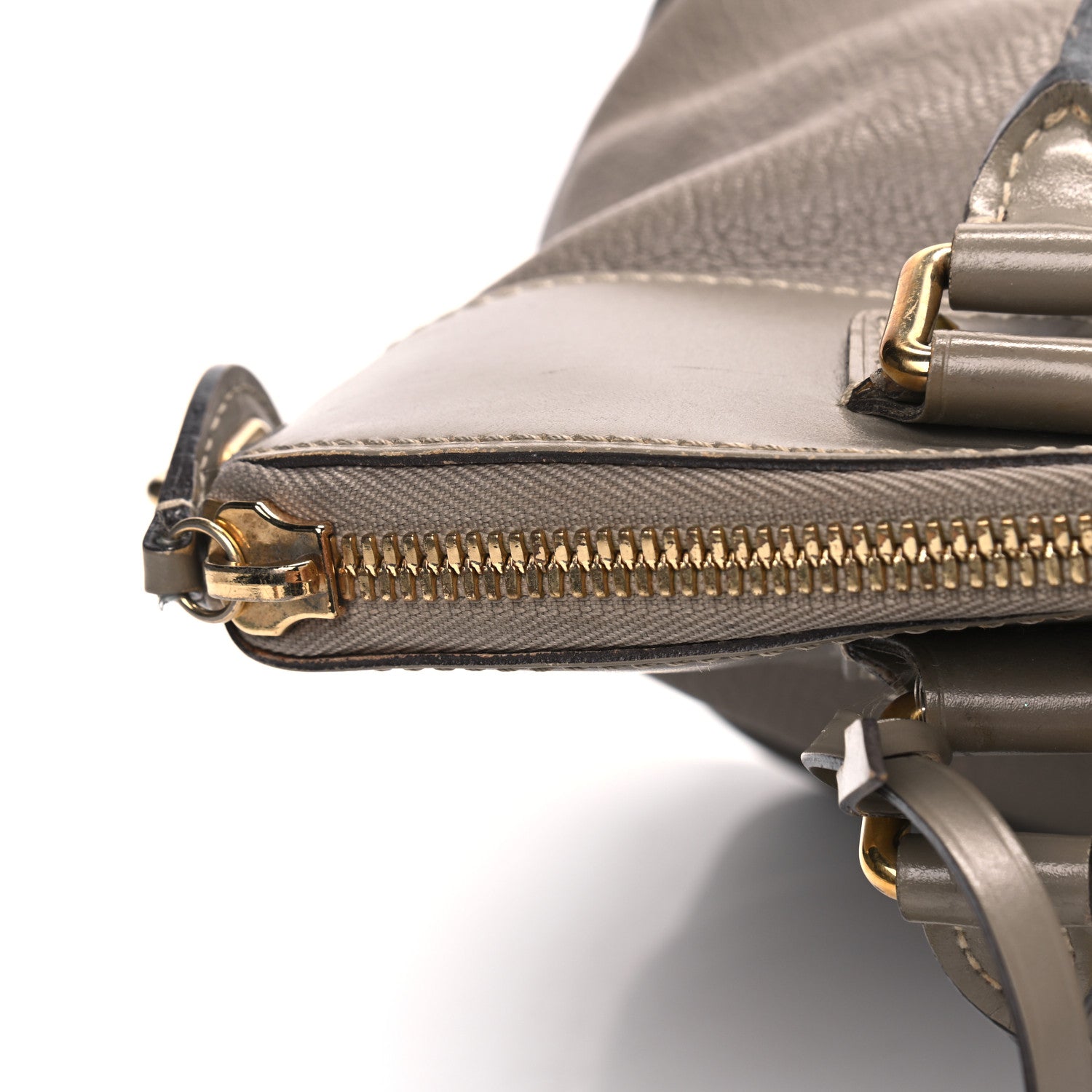 Louis Vuitton Suhali Lockit PM Verone 18 of 19