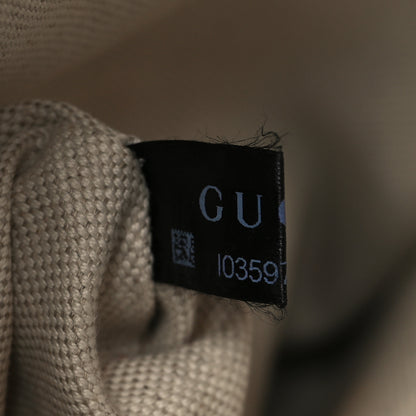 Gucci GG Supreme Monogram Web Small Ophidia Messenger Bag Brown 8 of 12