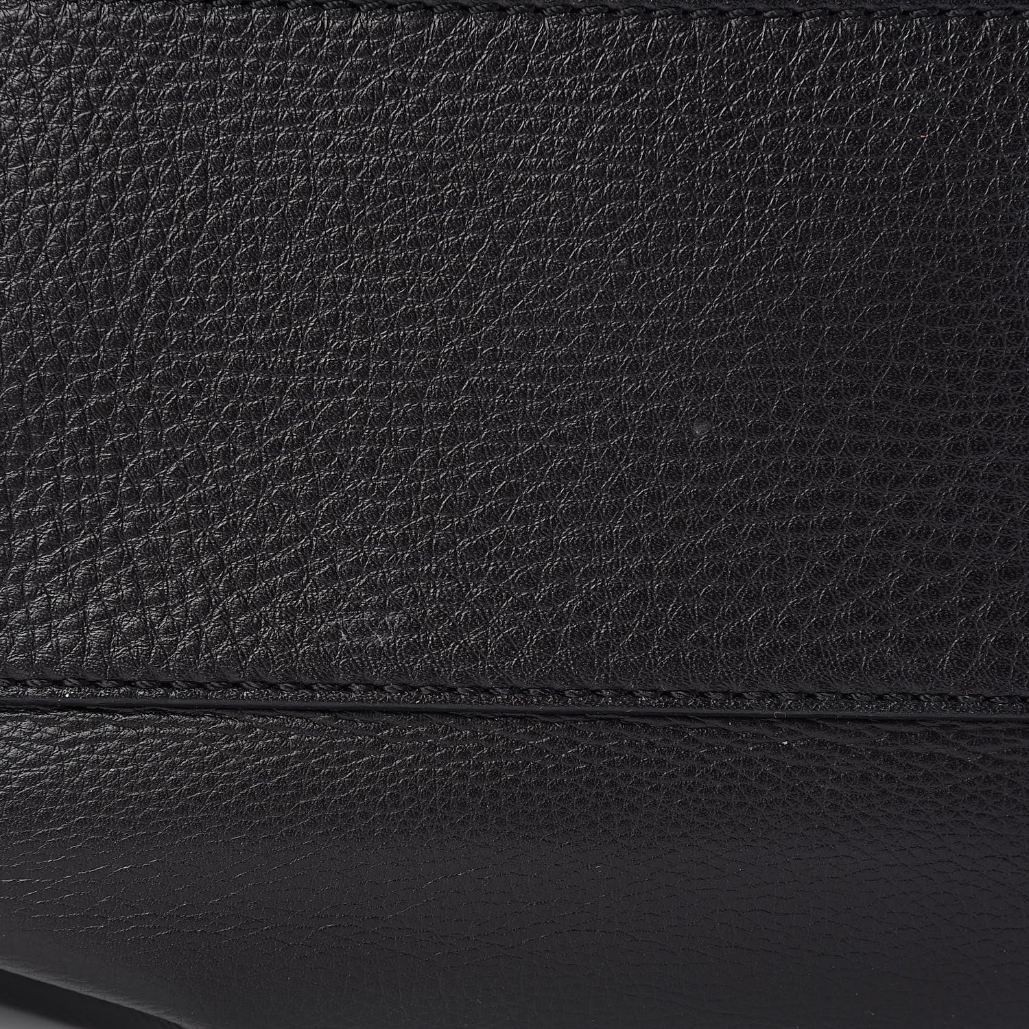 Givenchy Waxy Grained Calfskin Small Nightingale Black 12 of 12