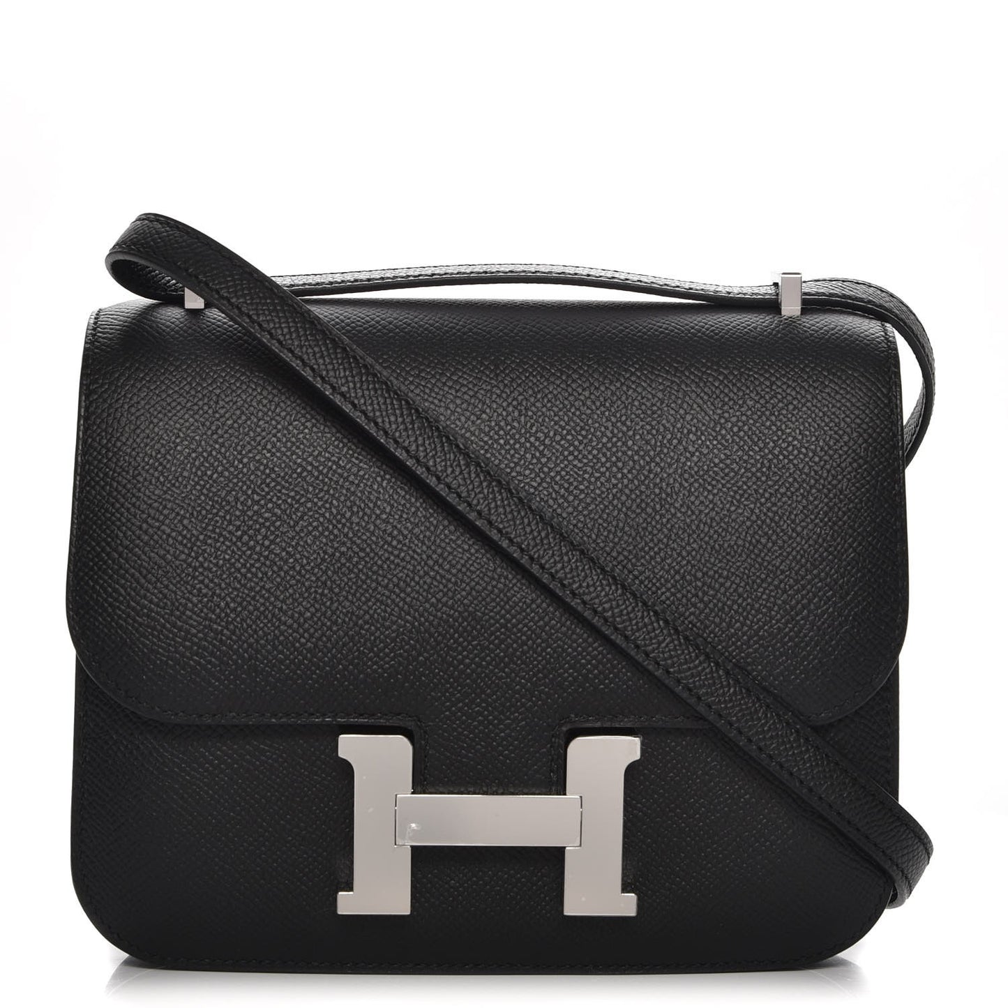 Epsom Constance 18 Black