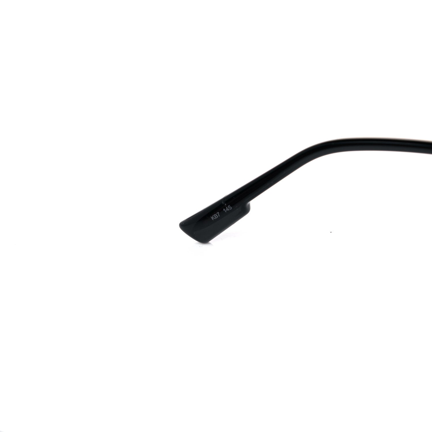 Christian Dior Acetate So Stellaire Eyeglasses Purple Black 10 of 11