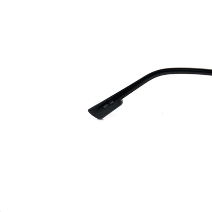 Christian Dior Acetate So Stellaire Eyeglasses Purple Black 10 of 11